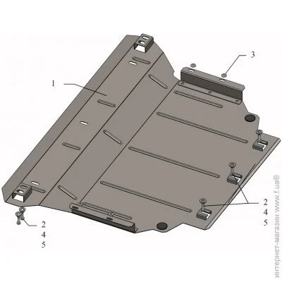   ,     Volkswagen Tiguan II & # 039; 15 (ZiPoFlex-) [2.0710.00]