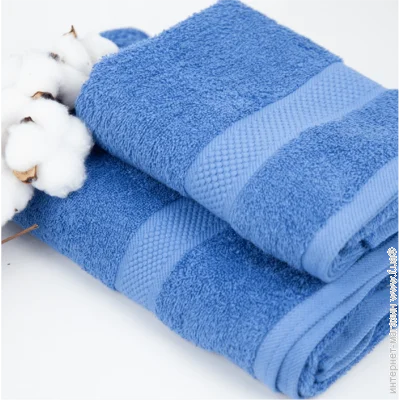    Honey - TEP - Honey - 70*140 - Blue (40713)