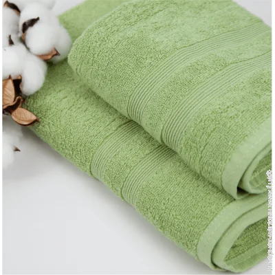    Tender Touch -  - Tender Touch - 70*140 - Salad Green (40790)
