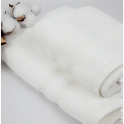    Tender Touch - TEP - Tender Touch - 70*140 - White (40799)