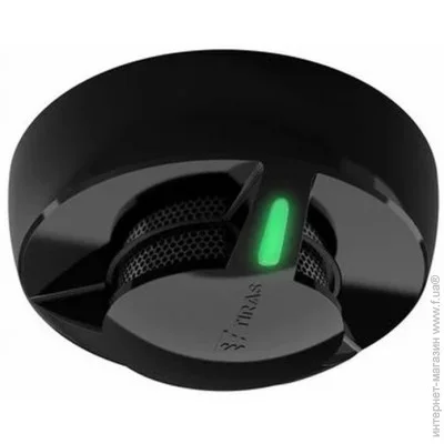   ,      DETECTO SMK100 black