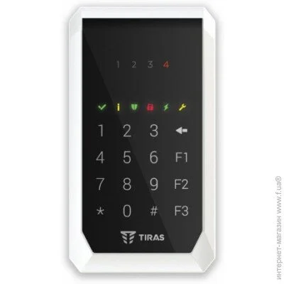    в K-PAD4