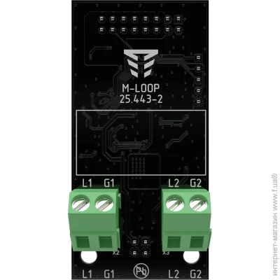    M-LOOP        PRIME A