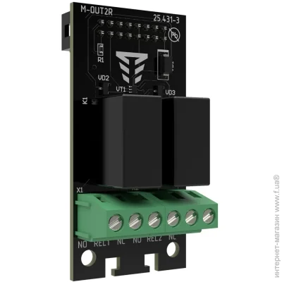   M-OUT2R   Orion NOVA II  2  