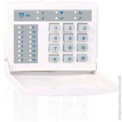   Orion K-LED16
