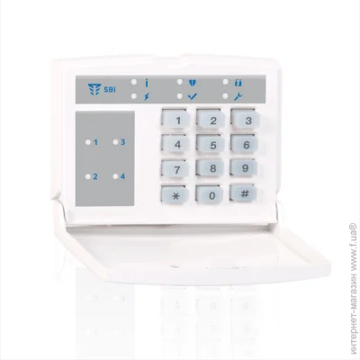   Orion -LED4