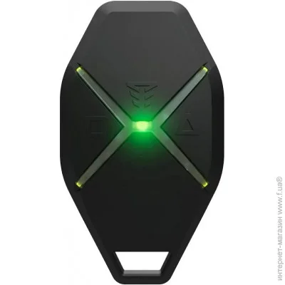     X-Key black   