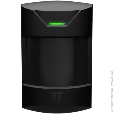       X-Motion+  black