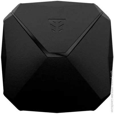      X-Water black