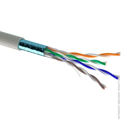     - (200) 4 * 2 * 0,51 (FTP-cat.5E), OK-net, CU, .,  . , 305.