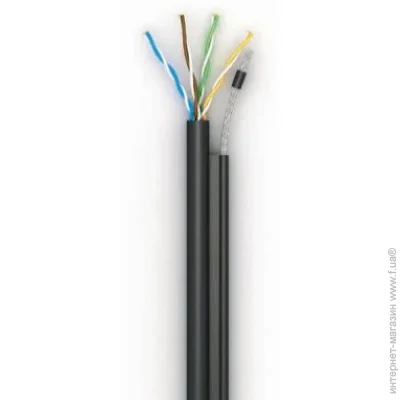  OC-UTP5e-VT/305