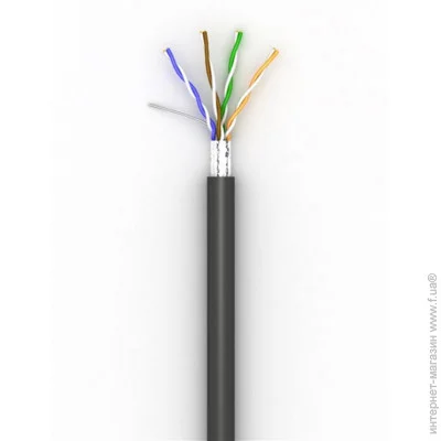      OK-Net - (100) FTP. CAT5. 420.51. 305 (49330)_