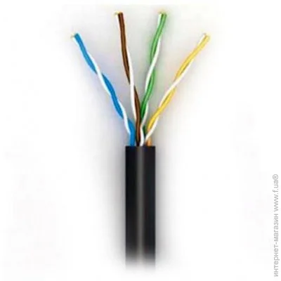      OK-Net - (100) UTP. CAT5e. 420.51. 305 (49219) (49219_)
