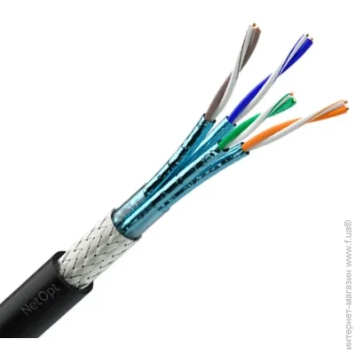  OK-Net - (600) S/FTPTCHK CAT 7TCHK 420TCHK56TCHK  305 (7935052)