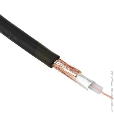    RG-58 A/U 50 . 1 