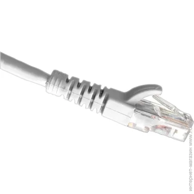 -  TCHK5e UTP 24AWG LSZH  10 OK-PC5503-W-LS0H