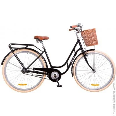  Dorozhnik Retro 2018 28"  19" (OPS-D-28-095)
