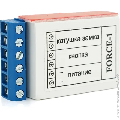     Force-1