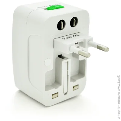       USB 6 in 1