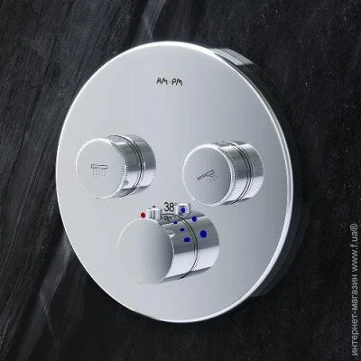    AM.PM Inspire V2.0    ,   (F50A85700)