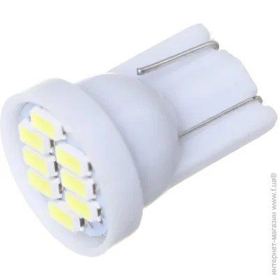    (LED)  LL120208S-W 2 
