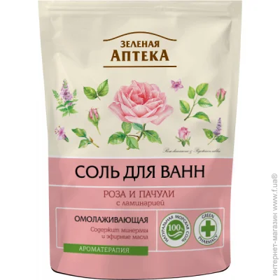 Green Pharmacy   , 500 (4823015936258)
