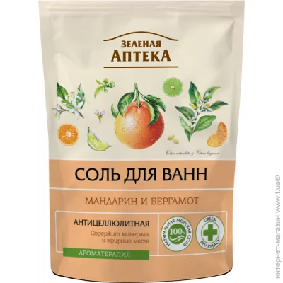 Green Pharmacy   , 500 (4823015936296)