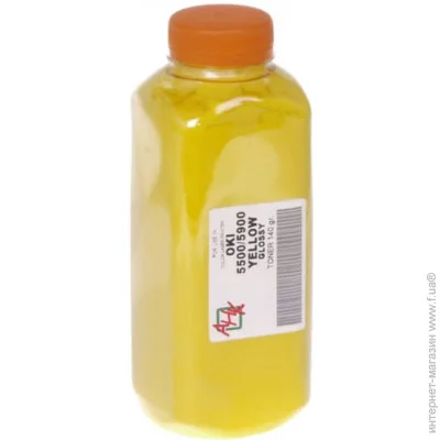   140 Yellow () 1502020