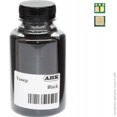     40 Black () (50000372)