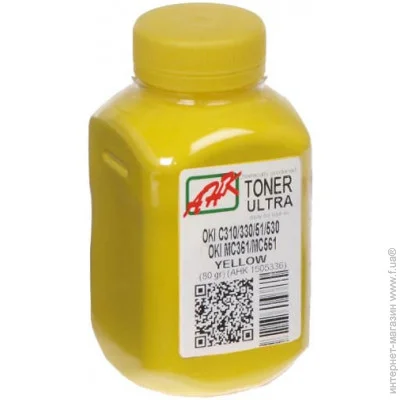   80 Yellow () 1505336