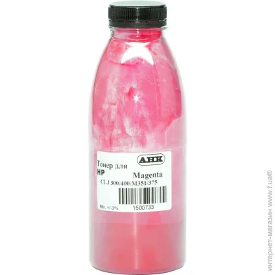   AHK 80 Magenta () 1500733