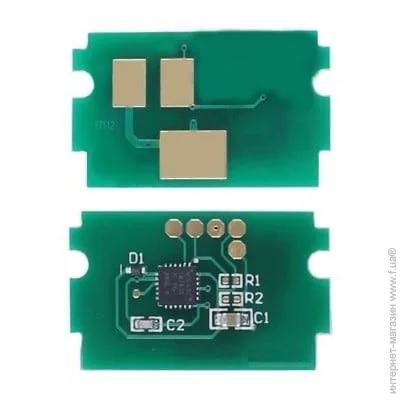 Чип АНК Black (3203580) Чип АНК Black (3203580)