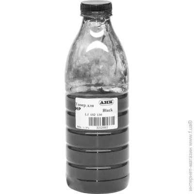   Black () 500 (3202653)