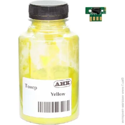  +    XEROX 310/315  150 Yellow (50000527)