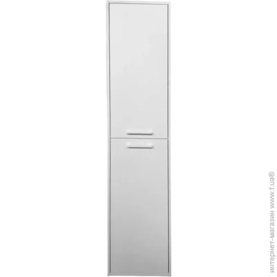 Ювента Пенал для ванної кімнати Afina - 170 AfP-170 Ювента Пенал для ванної кімнати Afina - 170 AfP-170