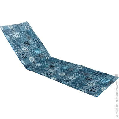 -    SUN  Ceramica azul 190x532 