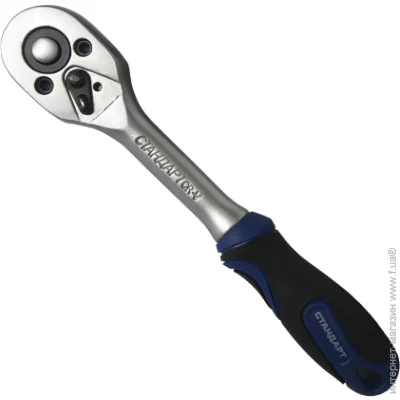    1/4 " TR14ST