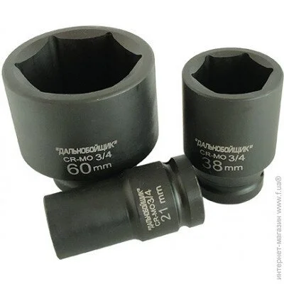        3/4" 38 L=80 "" 3438