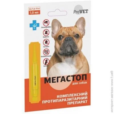       ProVET    4  10  PR241744