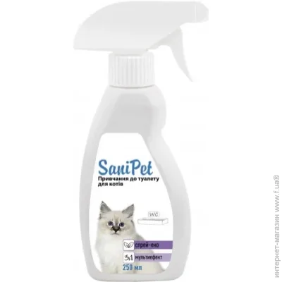     Sani Pet       250  (4823082405626)