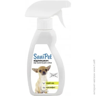  Sani Pet   ,       250  (4823082405664)