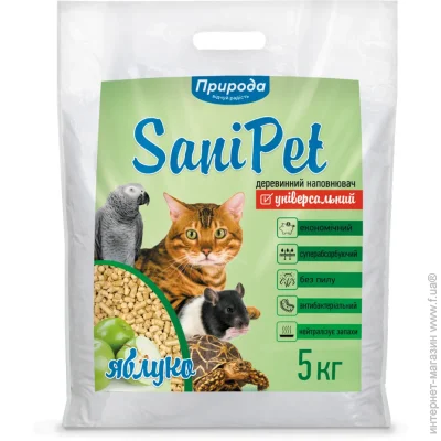      Sani Pet, , , 5 