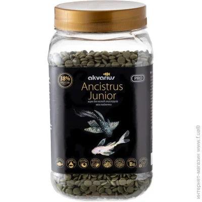   Ancistrus Junior - 350 