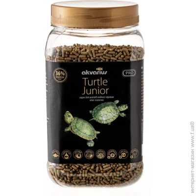      Turtle Junior - 200 