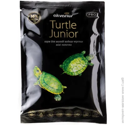      Turtle Junior - 40 