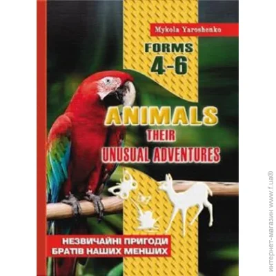 Animals.  .   4-6    