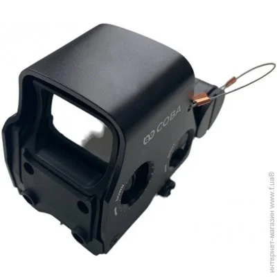  Coba  558  (80040)