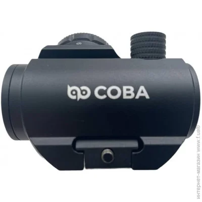  Coba  HD-26  (80043)
