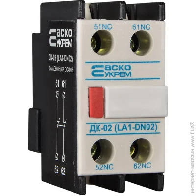  - -02 (LA1-D02) (A0040050007)