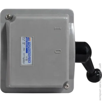 -  1-0  30 (QS5-30A) (A0100010004)